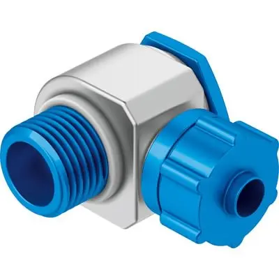 Produktfoto 1 von Festo LCK Stecker 6262 1/4 Zoll G