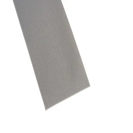 Produktfoto 1 von 3M HF447 Flachbandkabel Feststehend AWG, Raster 0.64 mm 26 30.48 m