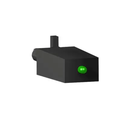 Produktfoto 1 von Schneider Electric Steckmodul für Relaissockel Serie RSZ