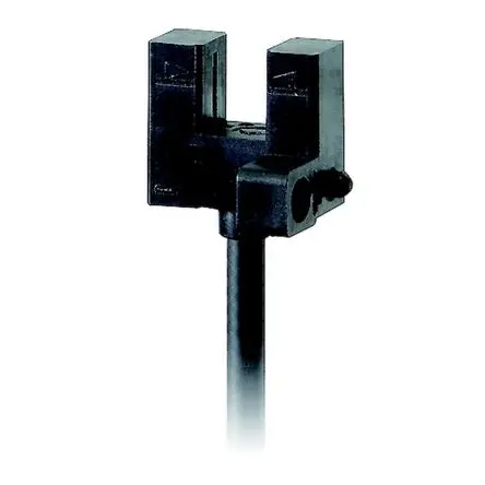Produktfoto 1 von Omron EE Schlitz Optischer Sensor, Durchgangsstrahl, NPN Ausgang