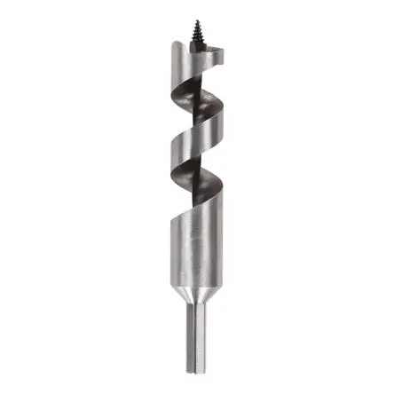 Produktfoto 1 von DeWALT Stahl gehärtet 24 mm x 200 mm, 1 Stück