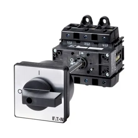 Produktfoto 1 von Eaton P5 Sicherungsschalter-Trennschalter / 3-polig 315 A