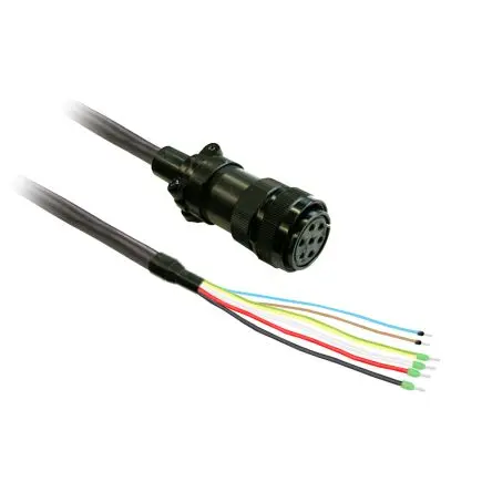 Schneider Electric Lexium 28 Motor-Zubehör Anschlusszubehör