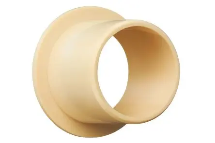 Igus Gleitlager, 30 mm Bohrung 34 mm Außen-ø