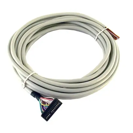 Produktfoto 1 von Schneider Electric Telefast Anschlusskabel Anschlusskabel für TWDDDO16TK, TWDDDO32TK