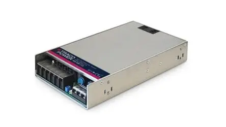 Produktfoto 1 von TRACOPOWER TXN 500 Schaltnetzteil 1 48V dc 500 W, Fahrgestell 264V ac