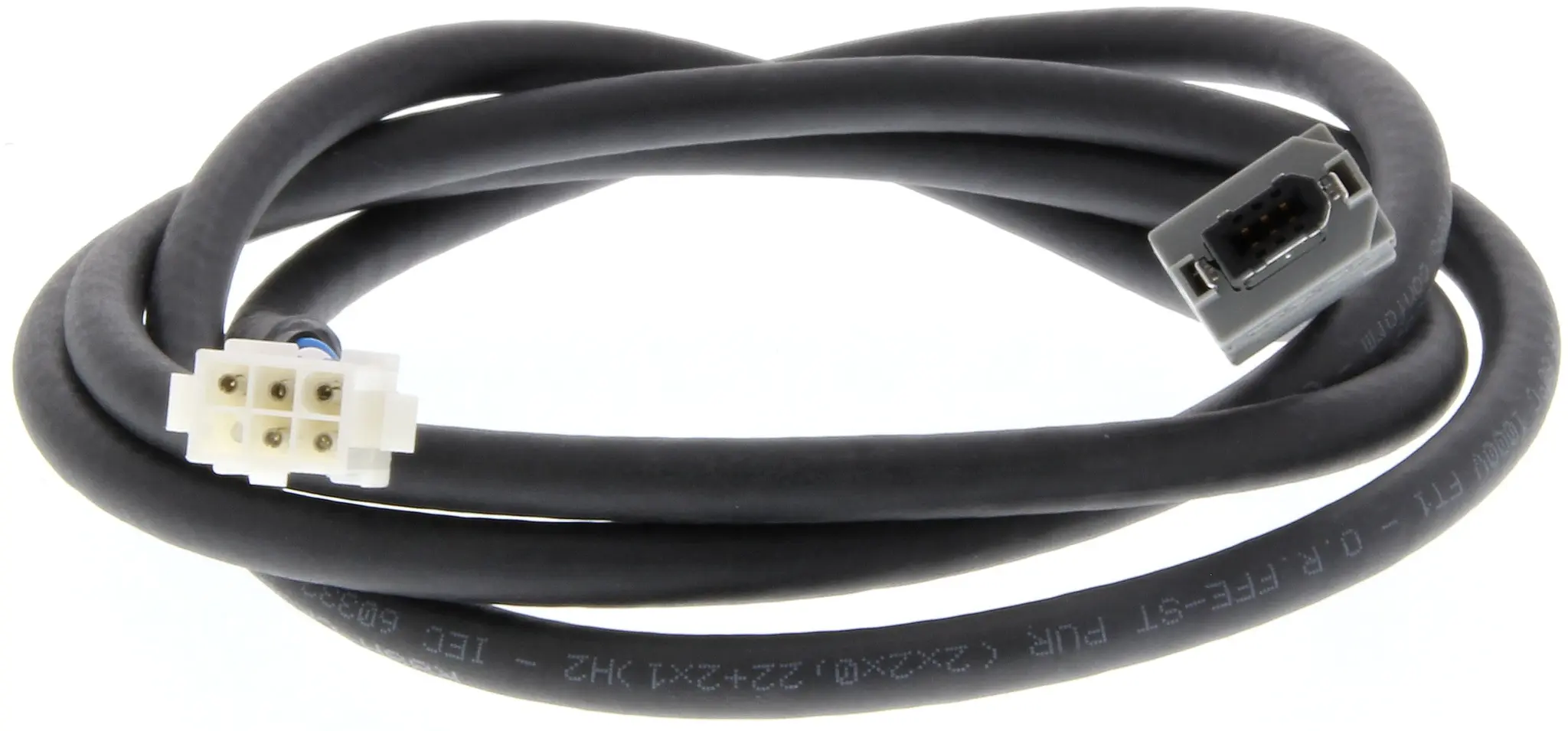 Produktfoto 1 von Omron R88A Kabel Servo Encoder-Kabel für Servomotor