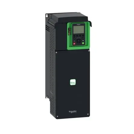 Produktfoto 1 von Schneider Electric Altivar 3-Phasen Antrieb mit regelbarer Drehzahl 7.5 kW 240V 22.8 A 500Hz