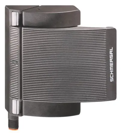 Produktfoto 1 von Schmersal BNSB20 Magnetisch 1 m Kabel Sicherheitsschalter 100V dc aus Glasfaserverstärkter Kunststoff, Schließer (NO), 2