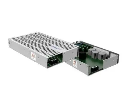 Produktfoto 1 von Excelsys / Advanced Energy COOLX1000 Schaltnetzteil 1, 12 1 kW, DIN-Hutschiene 264V ac
