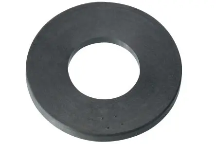 Produktfoto 1 von Igus Igus-Scheibe Druckscheibe für Gleitlager, 1.5 x 15 mm, Innen ø 6 mm