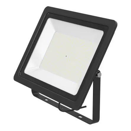 Produktfoto 1 von Bailey Electric & Electronics bv LED Floodlight Slim LED-Flutlichter 1 150 W Schwarz, 240V / 12600 lm, IP65