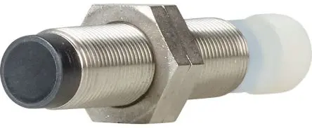 Produktfoto 1 von Eaton E57P Performance M12 Induktiver Näherungssensor, Gewinderohr NPN / 300mA 4 mm, IP69 0 V ac 48 V dc