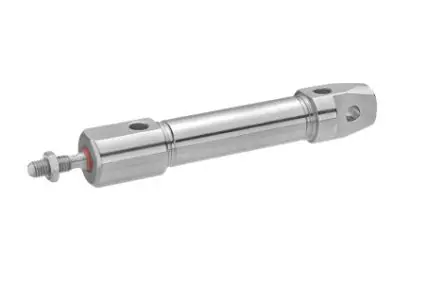 Produktfoto 1 von EMERSON – AVENTICS 500 mm CSL-RD R412020518 Magnetspulen-Steckverbinder Doppeltwirkend