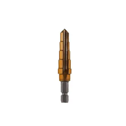Produktfoto 1 von Rotabroach HSS Reibahlen 5-schneidig x 23.5mm
