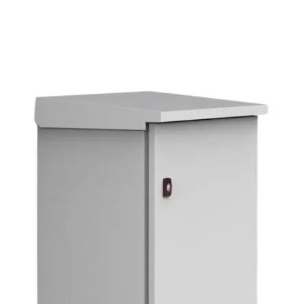 Produktfoto 1 von nVent HOFFMAN Gehäuse Weichstahl ARF 68 mm 500 mm 300mm