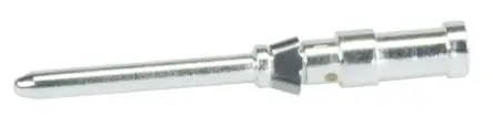 EPIC HD Kontakt für Stromversorgungssteckverbinder in robuster Ausführung, Stecker, 250V ac, 10B