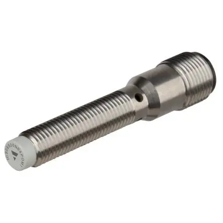 Produktfoto 1 von Carlo Gavazzi ICS08 M8 Induktiver Näherungssensor, Gewinderohr PnP / 200mA 4 mm, IP67 36 V dc