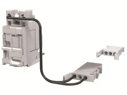 Produktfoto 1 von ABB Tmax XT Tmax XT, Leitungsschalter-Zubehör 12 V dc