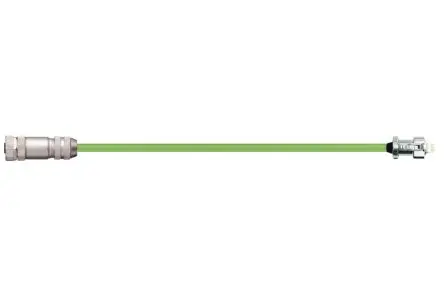 Produktfoto 1 von Igus readycable Kabel Kabel für SIEMENS Antrieb