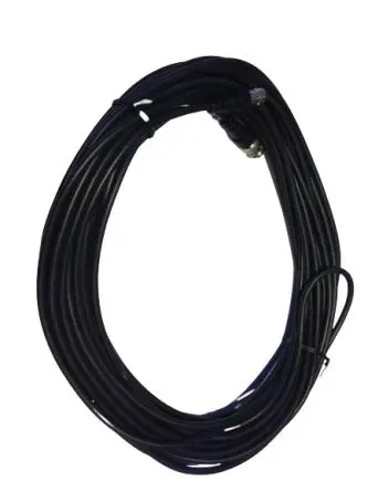 Produktfoto 1 von Chauvin Arnoux BNC-Kabel für CA 6474