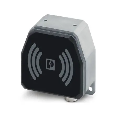 Produktfoto 1 von Phoenix Contact NEARFI PD 2A ETH B Drahtloser Zugangspunkt, 100Mbit/s 100Mbit/s