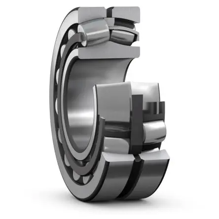 Produktfoto 1 von SKF Stahl Lagereinsatz 85 mm Außen-ø , Innen-Ø 45 mm, Traglast 21.6 kg