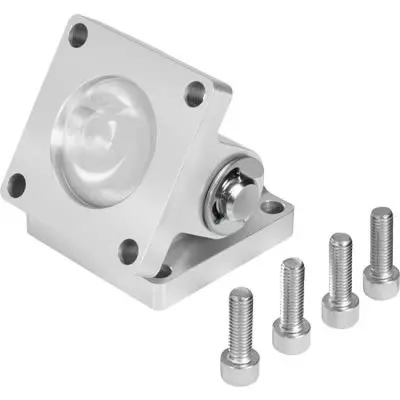 Produktfoto 1 von Festo Ersatzteile für Pneumatikzylinder und Aktuatoren zur Verwendung mit Elektrischer Antrieb