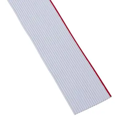 Produktfoto 1 von 3M 3539 Flachbandkabel Litze AWG, Raster 1.27 mm 50