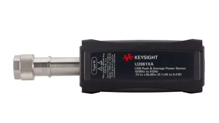 Keysight Technologies HF-Leistungssensor 0.01 GHz 54 GHz max.