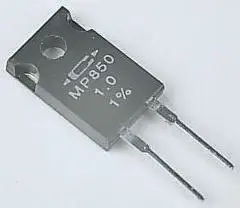 Produktfoto 1 von Caddock MP850 Metallschicht-Lastwiderstand Widerstand 100 Ω 1 % / 50 W