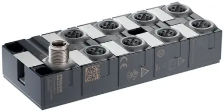 Produktfoto 1 von Murrelektronik Limited MVP12-P6 Sensorhub