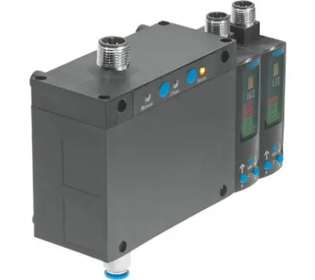Produktfoto 1 von Festo SOPA Drucksensorsteuereinheit 22.8 V 26.4V 5