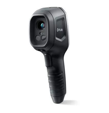 Produktfoto 1 von FLIR TG298 Wärmebildkamera USB 2.0 160 x 120 pixels, 45 °C / 50mK