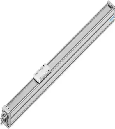 Produktfoto 1 von Festo ELGC-BS 8061481 600mm/s Elektrischer Linearantrieb, IP40