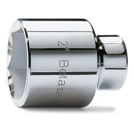 Produktfoto 1 von BETA 3/4 in 6-Kant Buchse SW 7/8 in Vierkant x 53mm