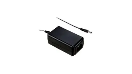 Produktfoto 1 von MEAN WELL SGAS15A AC/DC-Adapter 370V dc IEC 320 C14 1 A