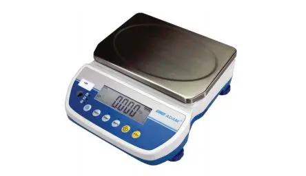 Produktfoto 1 von Adam Equipment Co Ltd LBX30 Werkbank Waage Zählfunktion 30kg / Auflösung 5 g