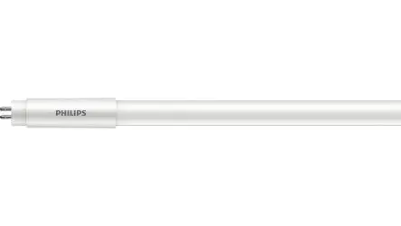 Produktfoto 1 von Philips Lighting MAS LED-Leuchtröhre, 70V, 7 W / 1000 lm, Warmweiß 600 mm 3000k, G5-Sockel 14 W