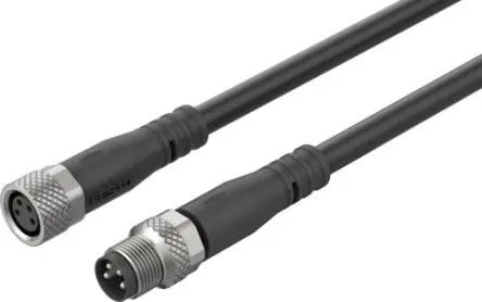Produktfoto 1 von Festo NEBL Kabel Kabel für Controller