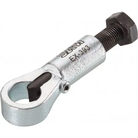 Produktfoto 1 von SAM EX Ausziehwerkzeug, Ausbau-Bit für Größe 4 to 7 mm, 165mm lang