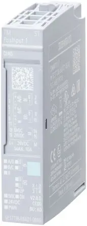 Produktfoto 1 von Siemens 6ES713 Zähler Zähler für SIMATIC E/A-System