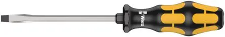 Wera Standard, 198 mm / Klinge 100 mm
