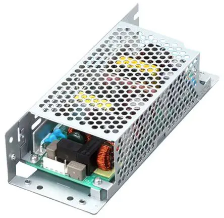 Produktfoto 1 von Cosel LMA100F Schaltnetzteil 1 24V dc 103 W, Fahrgestell 264V ac