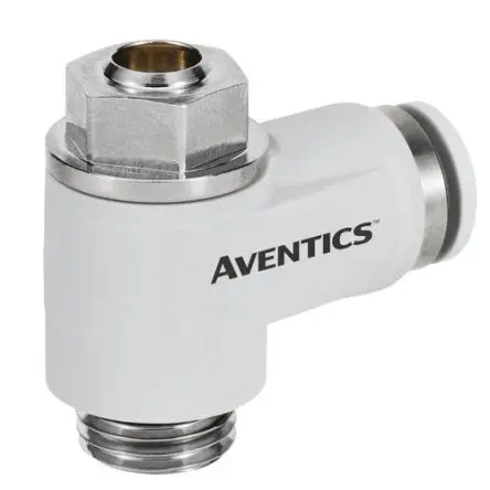 Produktfoto 1 von EMERSON – AVENTICS Rückschlagventil Serie CC04 Mit Gewinde, 10 bar