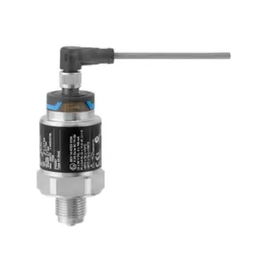 Produktfoto 1 von Endress+Hauser PMC21 Überdruck Drucksensor 0 bar, Analog 100 mbar