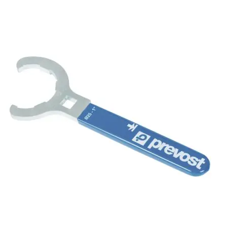 Produktfoto 1 von PREVOST Klemmstück