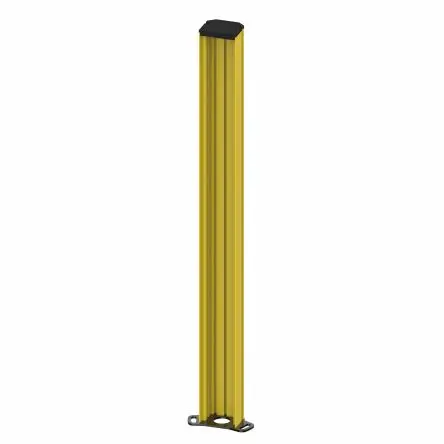 Produktfoto 1 von Omron F39 Bodenstativ 136 mm für F3SG-SR/PG SLC