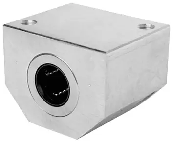 Produktfoto 1 von Bosch Rexroth Lagereinheit R1035, Wellen-Ø 10 mm