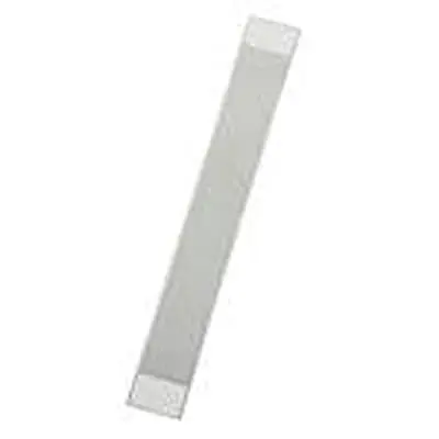 Molex 15166 Flachbandkabel 10, Raster 0.5 mm